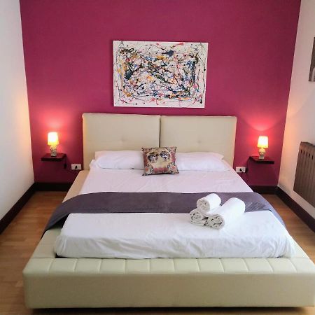 Artemide Rent Bedrooms Агрідженто Екстер'єр фото