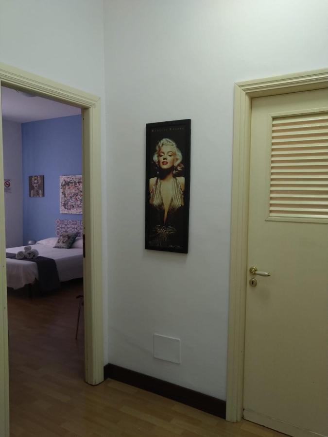 Artemide Rent Bedrooms Агрідженто Екстер'єр фото