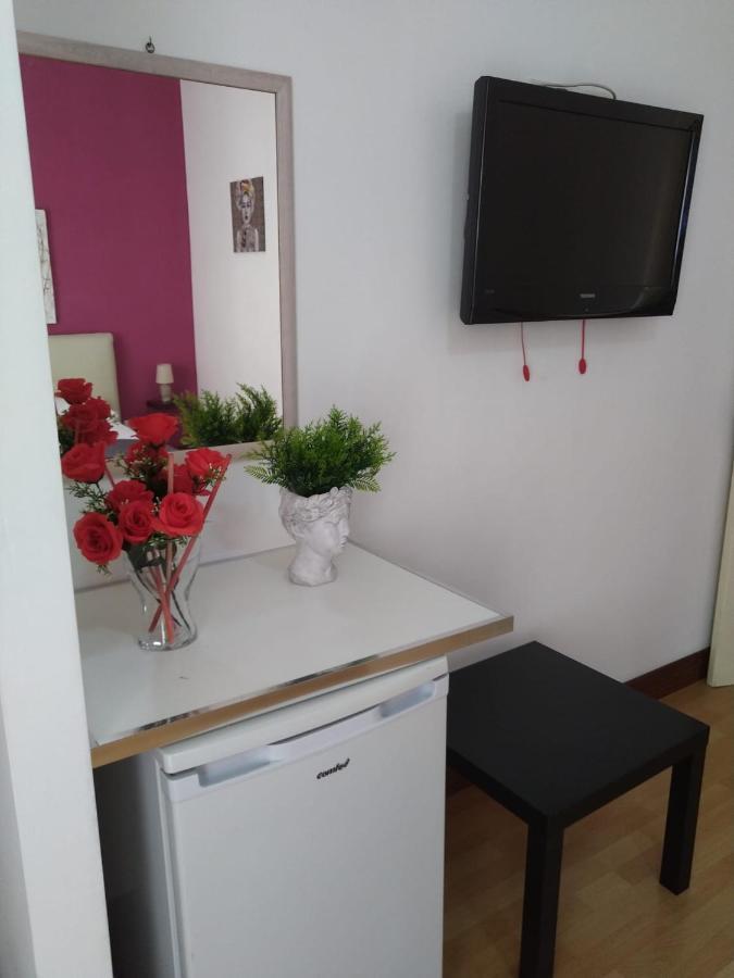 Artemide Rent Bedrooms Агрідженто Екстер'єр фото