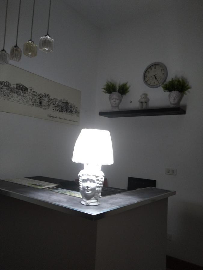 Artemide Rent Bedrooms Агрідженто Екстер'єр фото