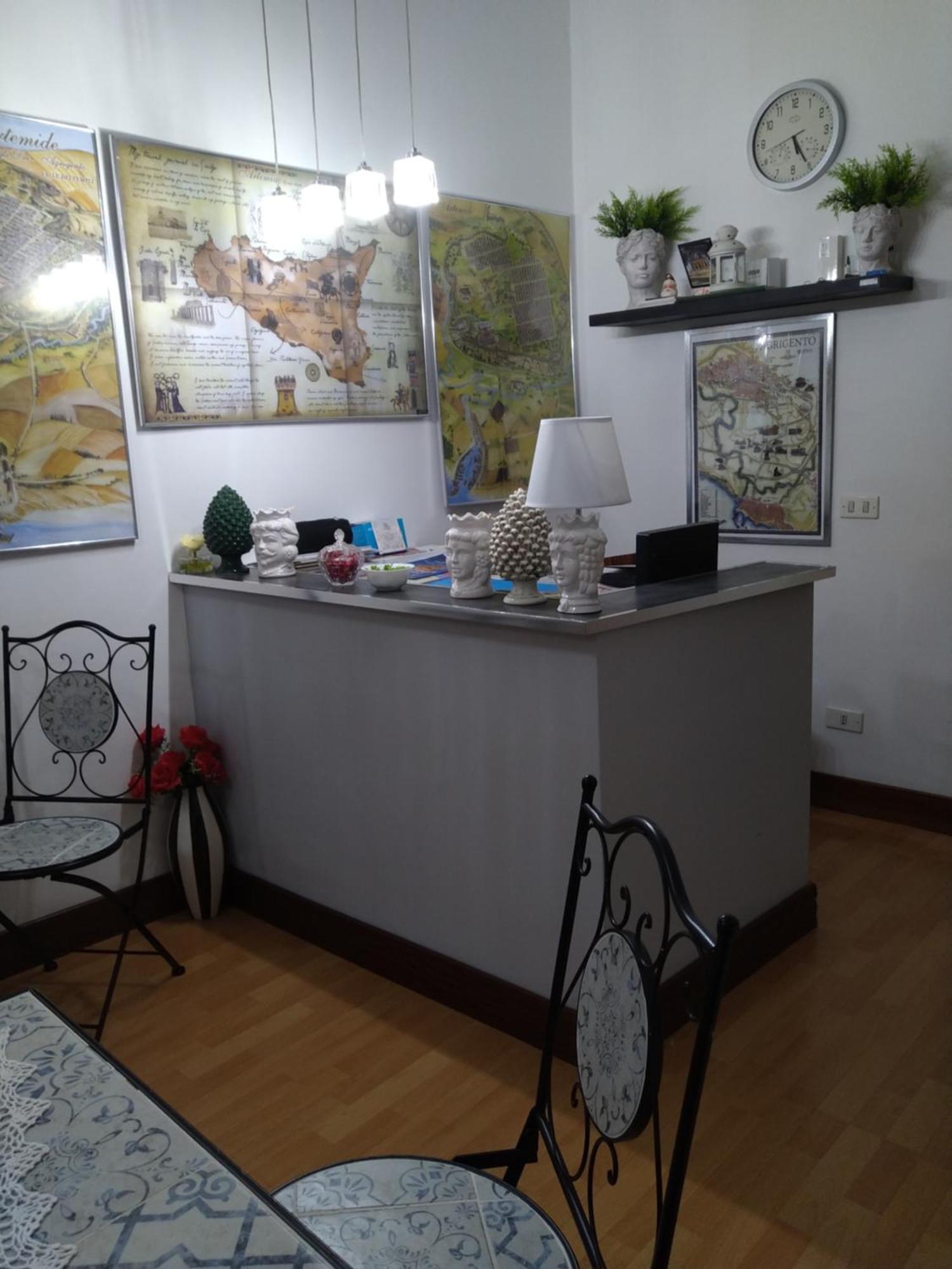 Artemide Rent Bedrooms Агрідженто Екстер'єр фото