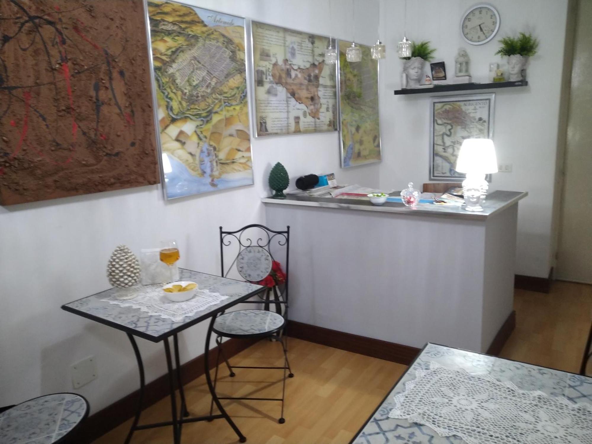 Artemide Rent Bedrooms Агрідженто Екстер'єр фото