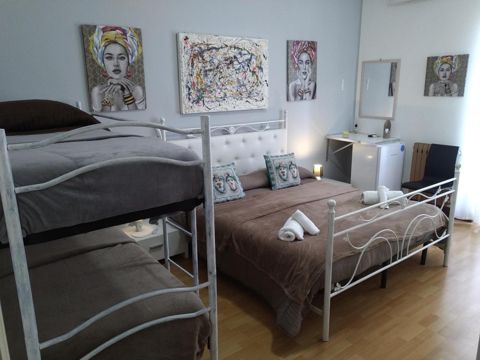 Artemide Rent Bedrooms Агрідженто Екстер'єр фото