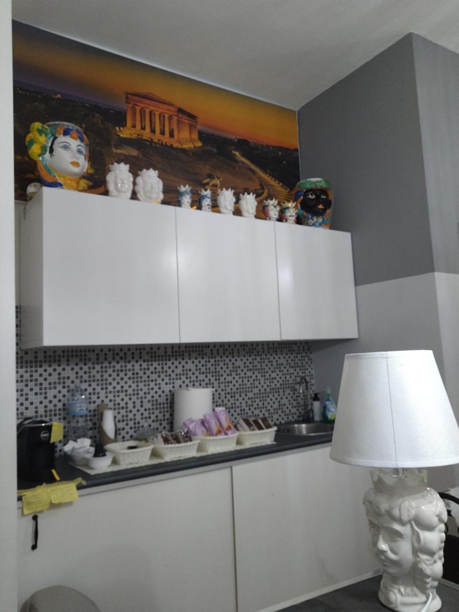 Artemide Rent Bedrooms Агрідженто Екстер'єр фото