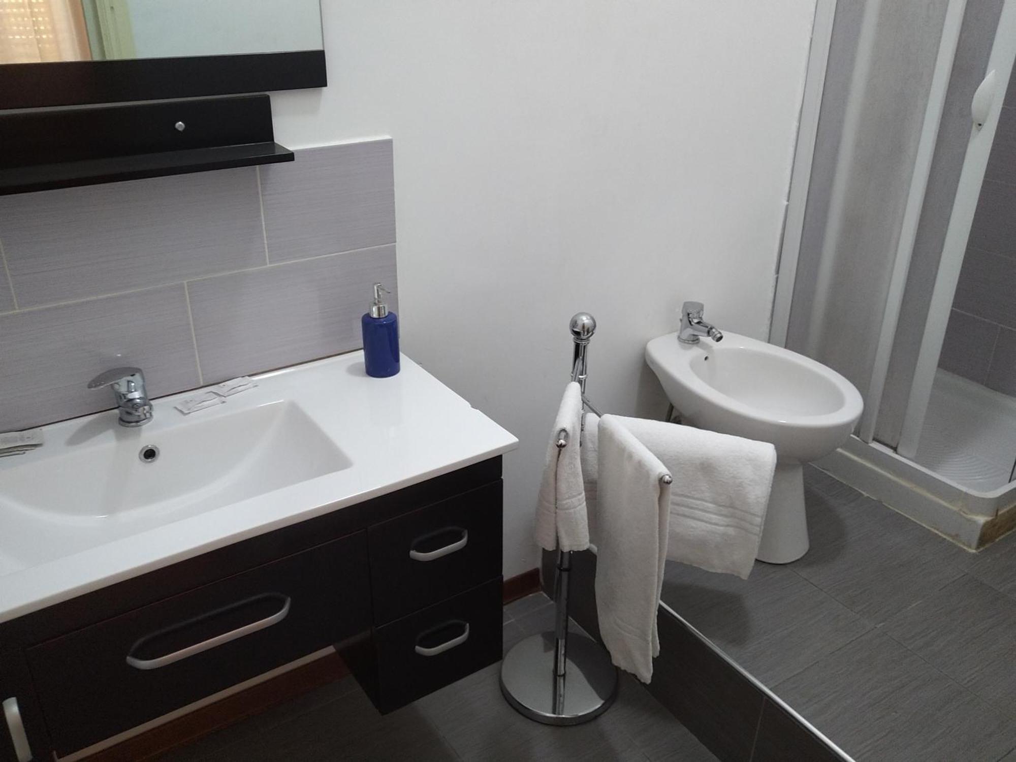 Artemide Rent Bedrooms Агрідженто Номер фото